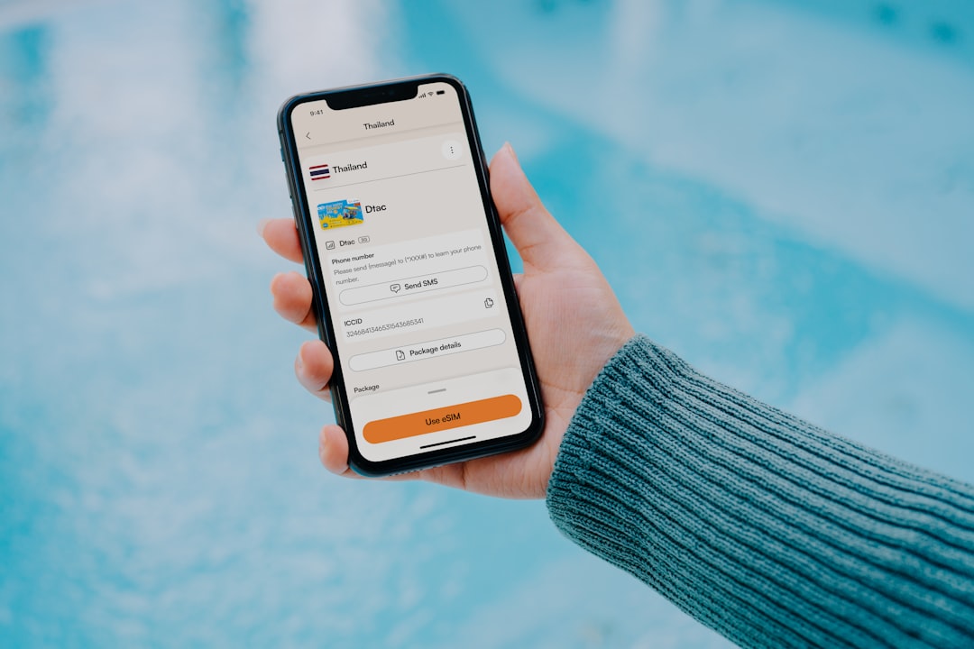 Global network infrastructure