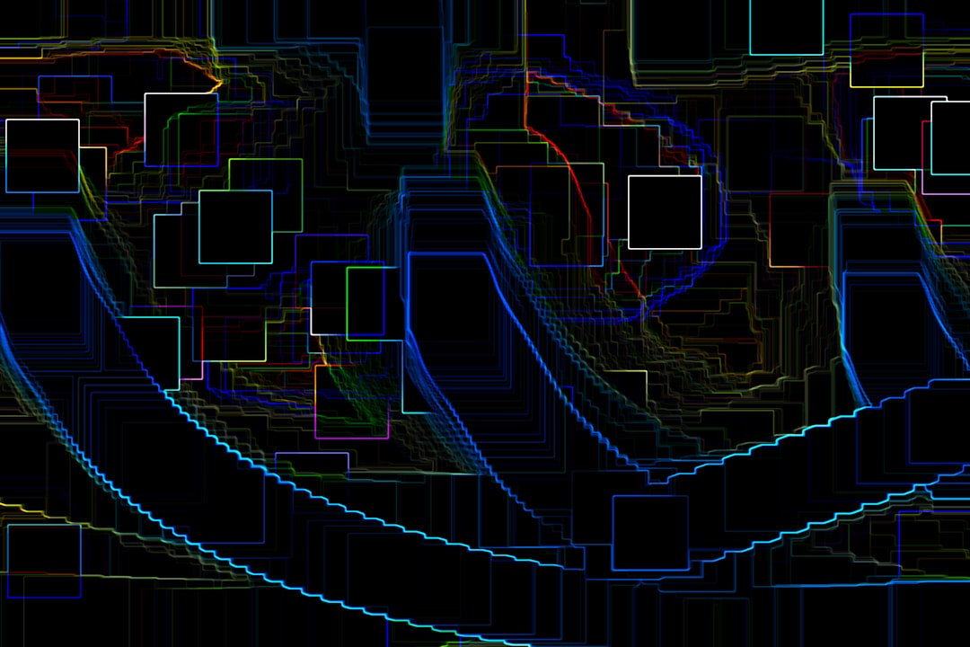 Digital update process