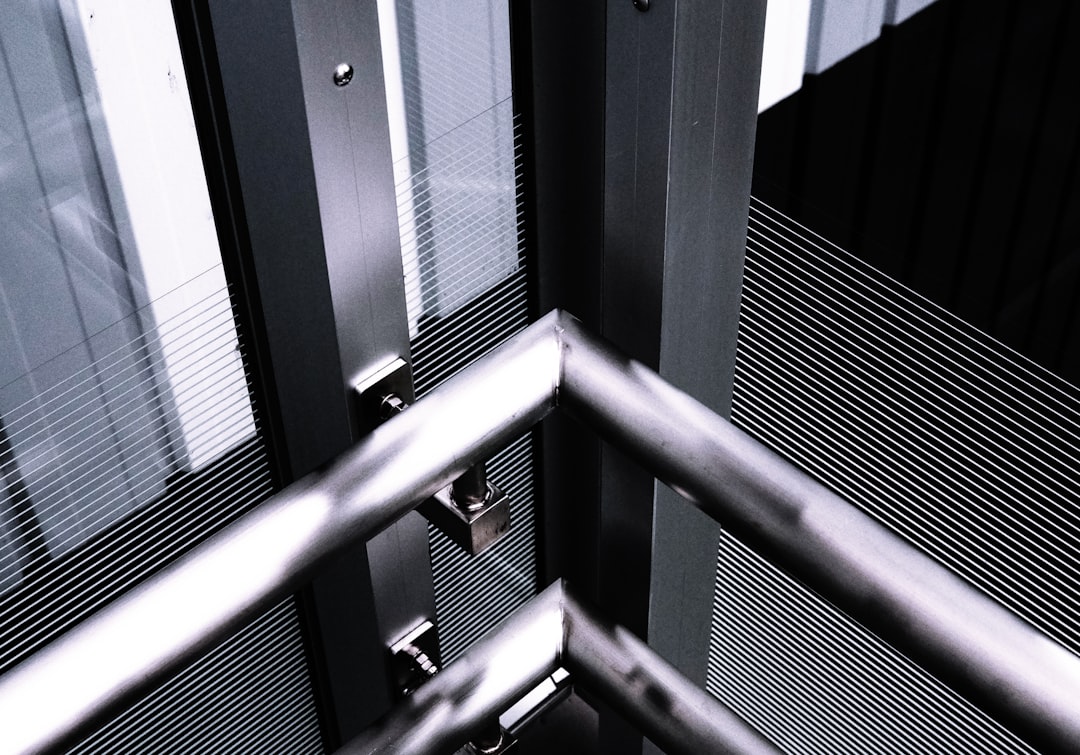 Vertical Scaling Diagram