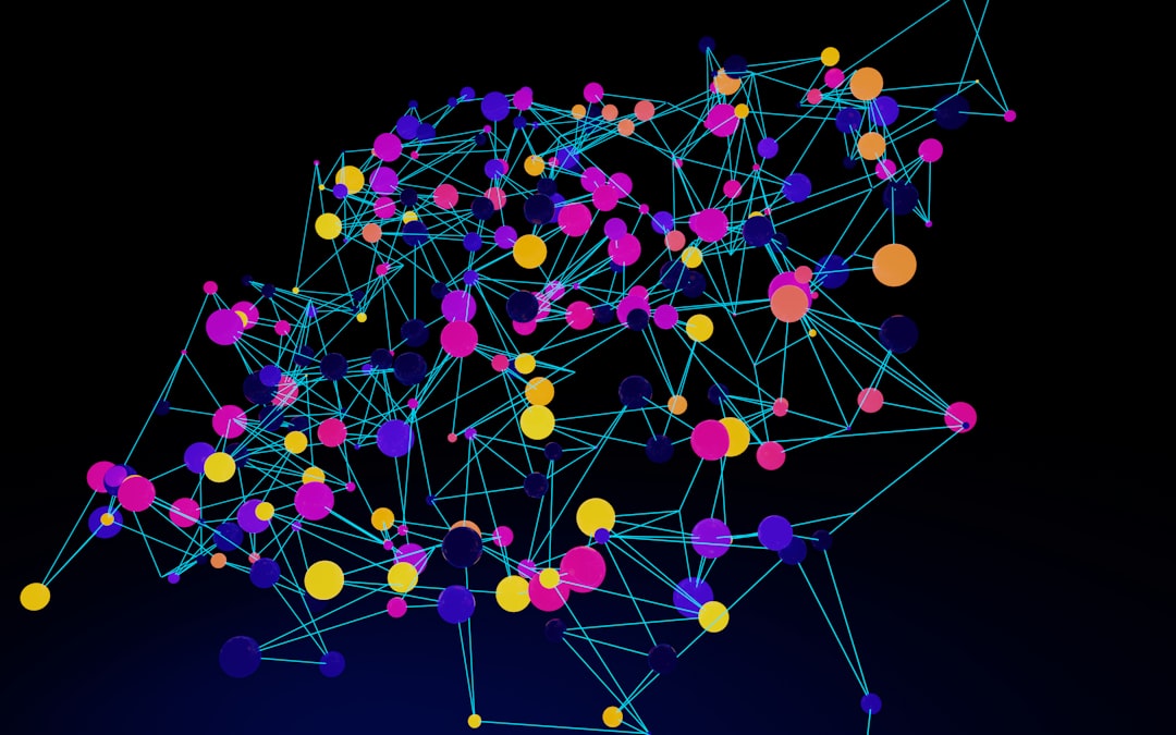 Machine learning model for pattern recognition